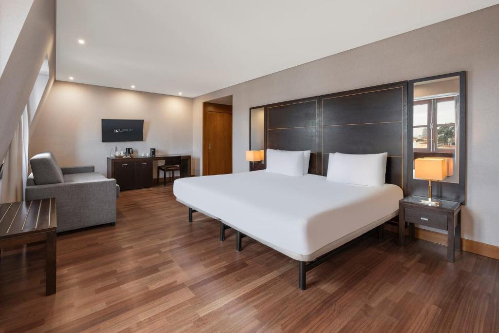 Eurostars das Artes - 44