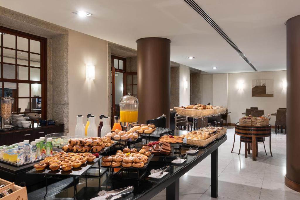 Eurostars das Artes - 6