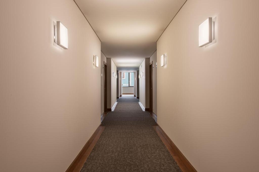 Eurostars das Artes - 23