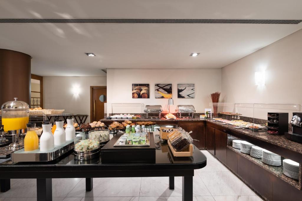 Eurostars das Artes - 7