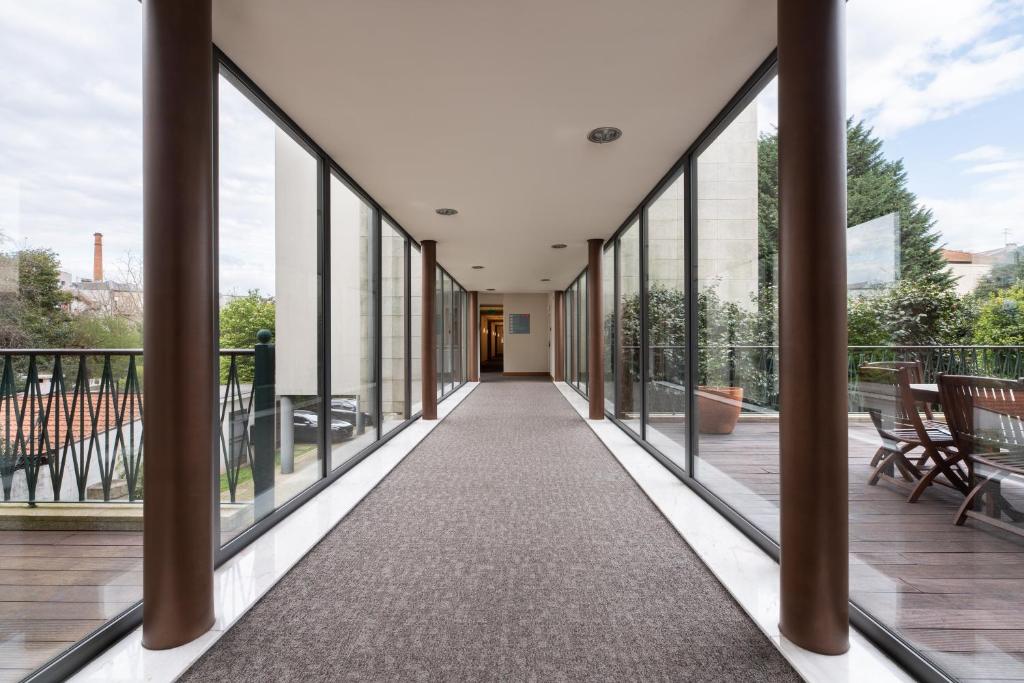 Eurostars das Artes - 5