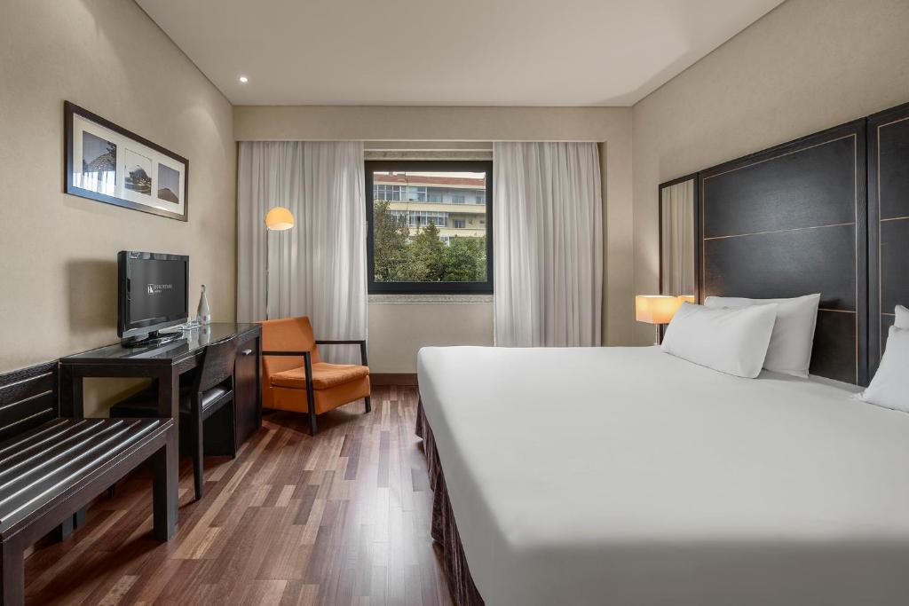 Eurostars das Artes - 43