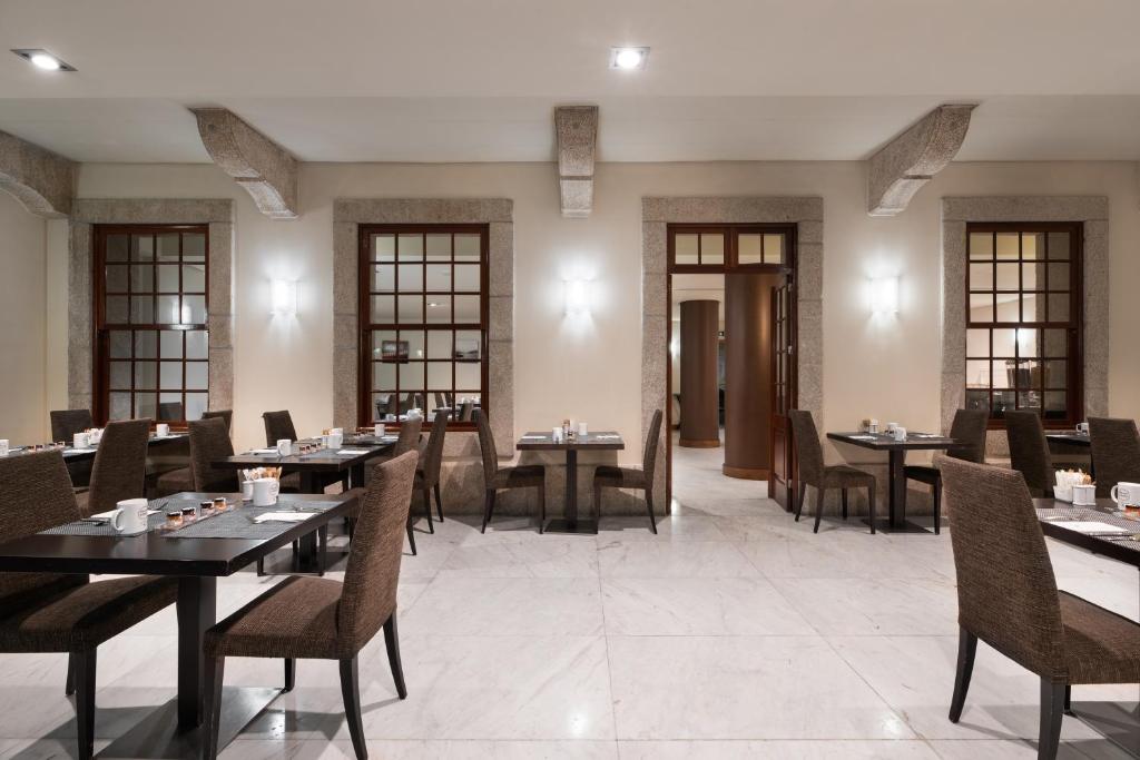 Eurostars das Artes - 4