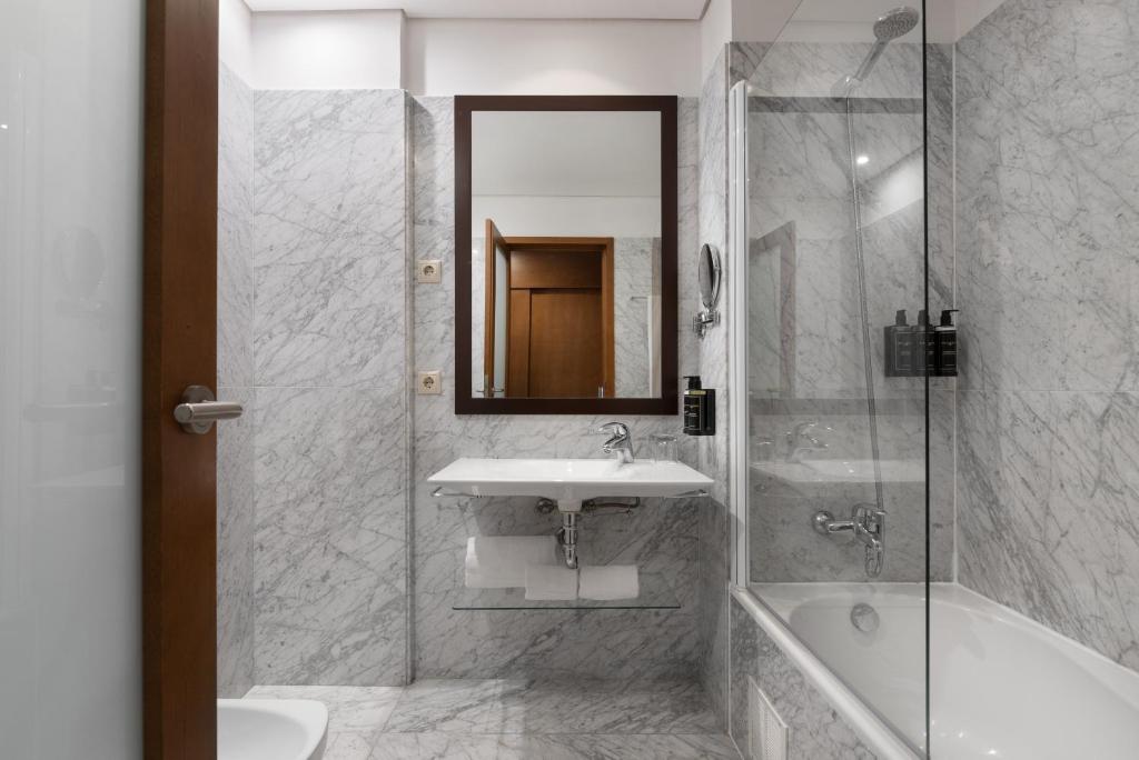 Eurostars das Artes - 25