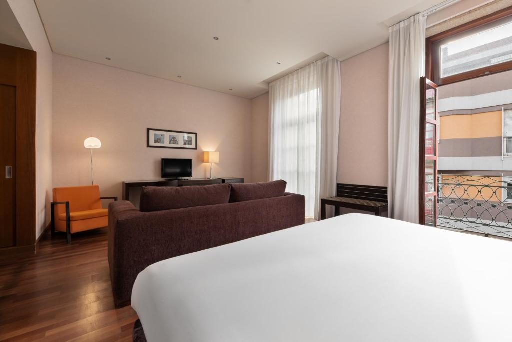 Eurostars das Artes - 19