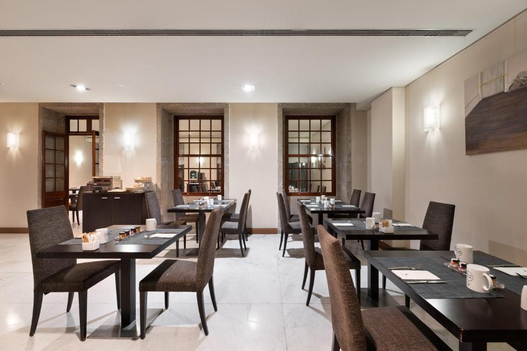 Eurostars das Artes - 8