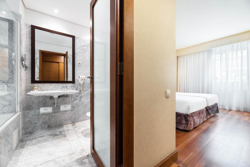 Eurostars das Artes - 31