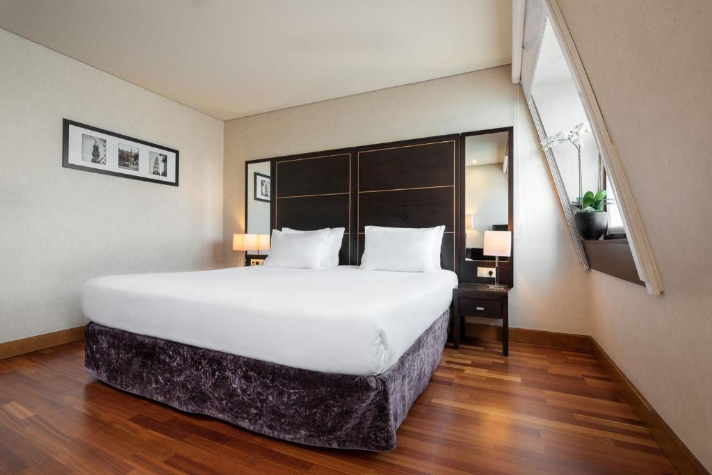 Eurostars das Artes - 33