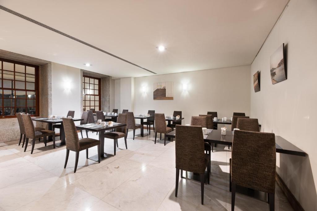 Eurostars das Artes - 12