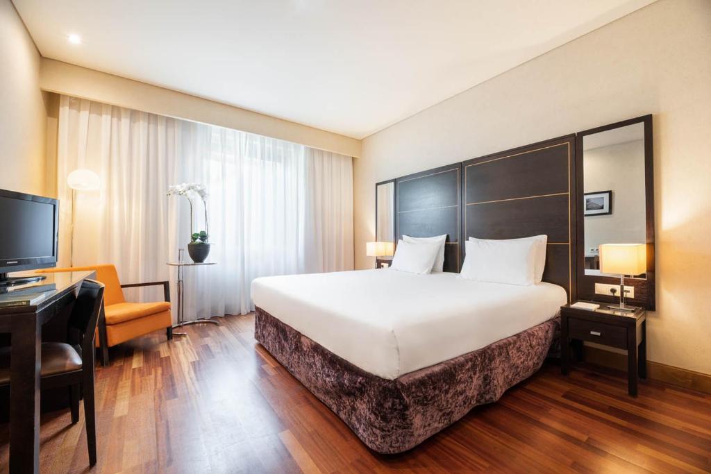 Eurostars das Artes - 3