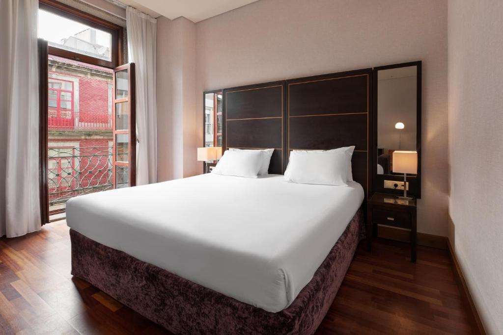 Eurostars das Artes - 20