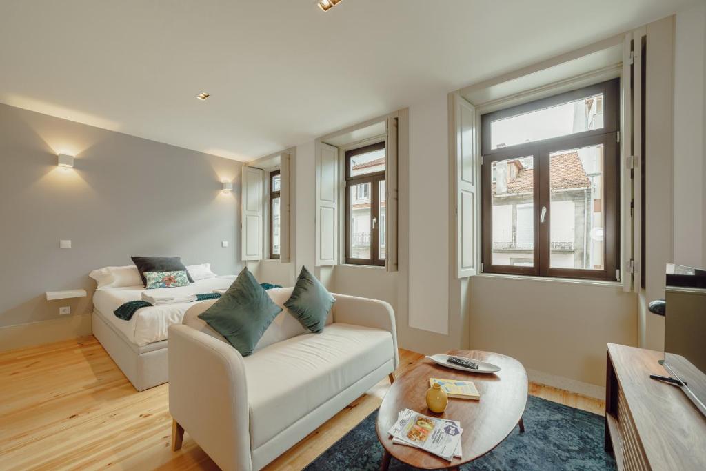 Legacy Oporto Premium Apartments by Vacationy - 6