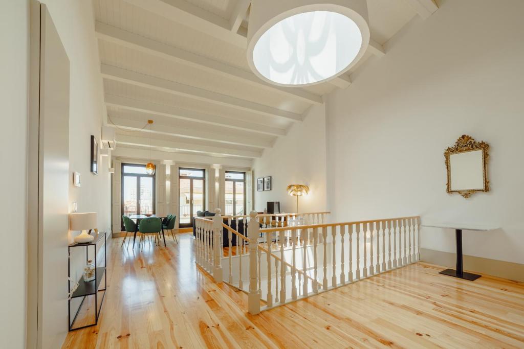 Legacy Oporto Premium Apartments by Vacationy - 8