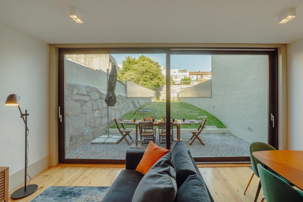 Legacy Oporto Premium Apartments by Vacationy - 29