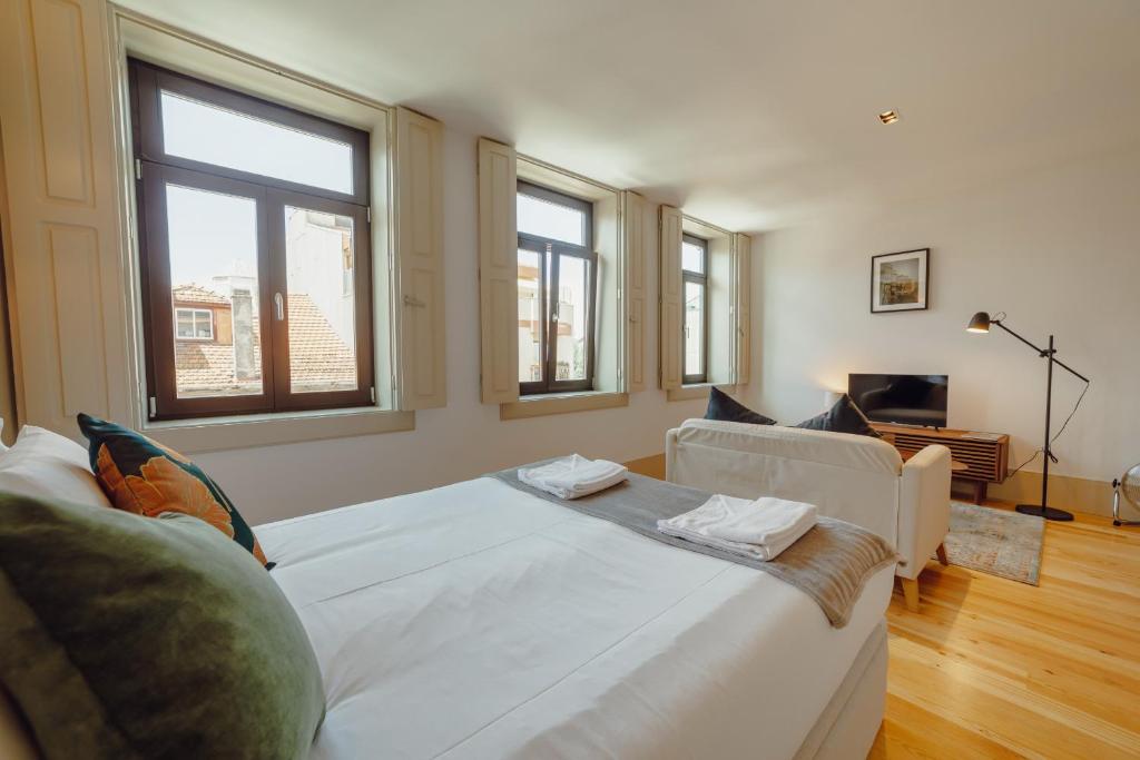 Legacy Oporto Premium Apartments by Vacationy - 34