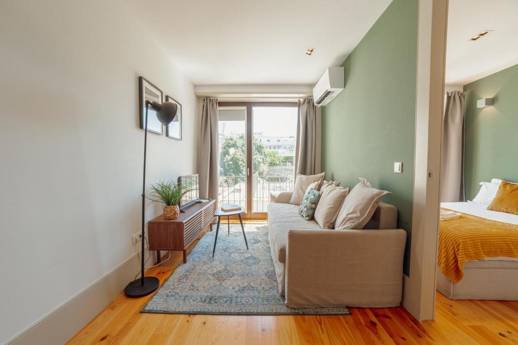 Legacy Oporto Premium Apartments by Vacationy - 30