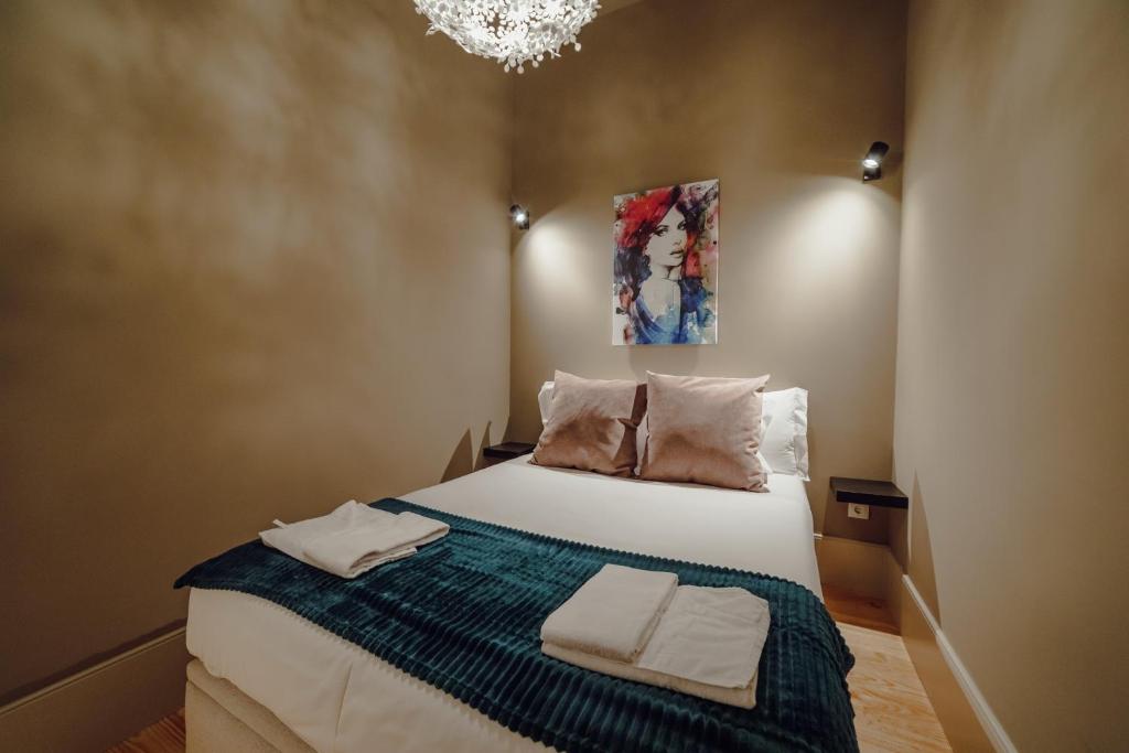 Legacy Oporto Premium Apartments by Vacationy - 19