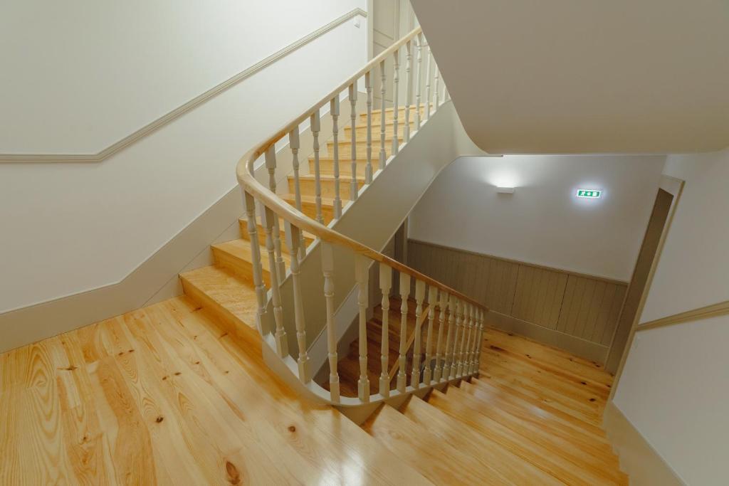 Legacy Oporto Premium Apartments by Vacationy - 9