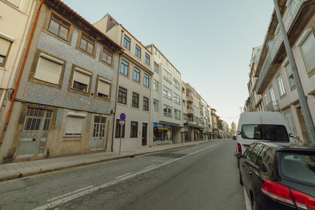 Legacy Oporto Premium Apartments by Vacationy - 27