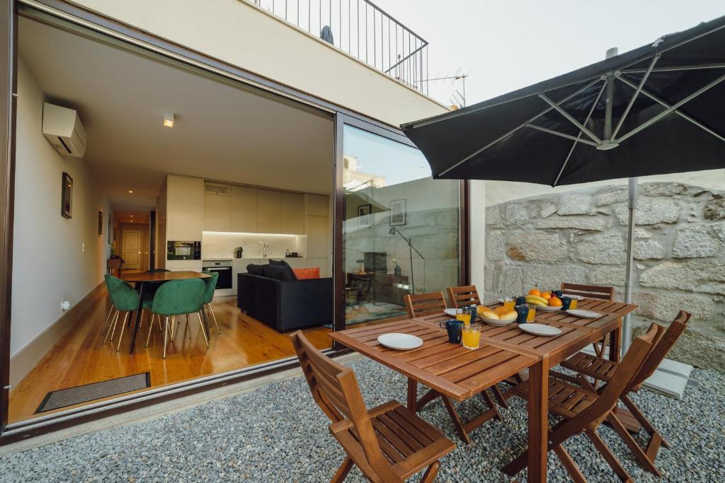 Legacy Oporto Premium Apartments by Vacationy - 2