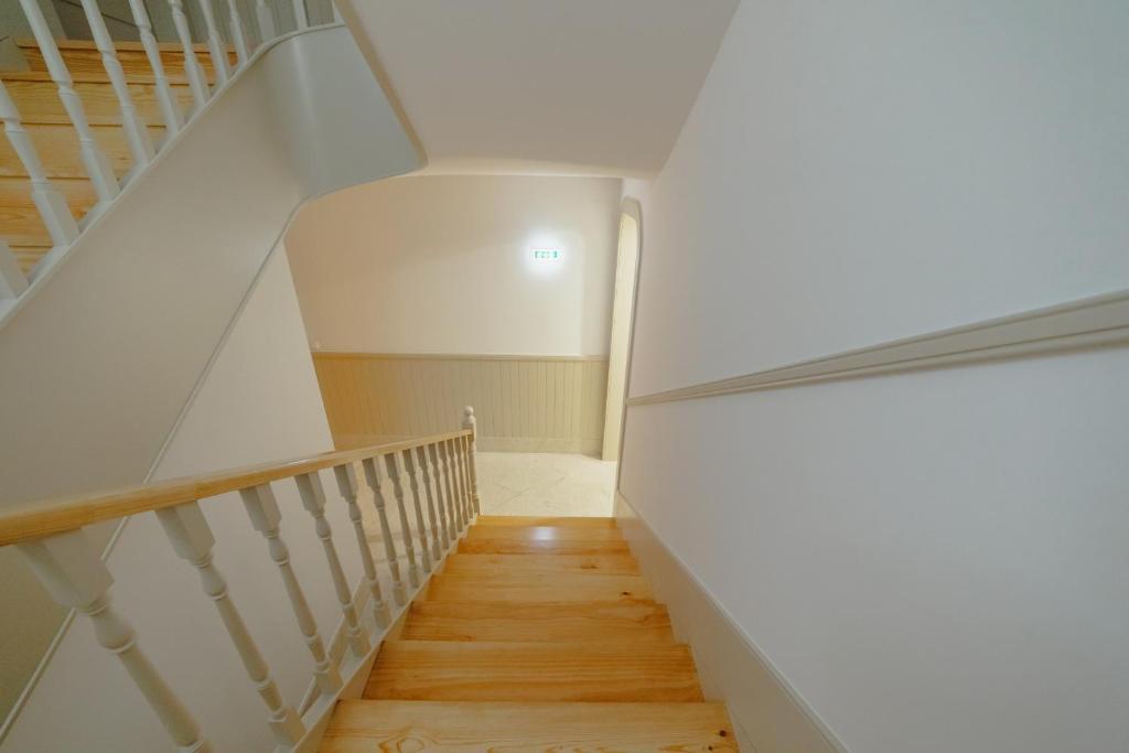 Legacy Oporto Premium Apartments by Vacationy - 18