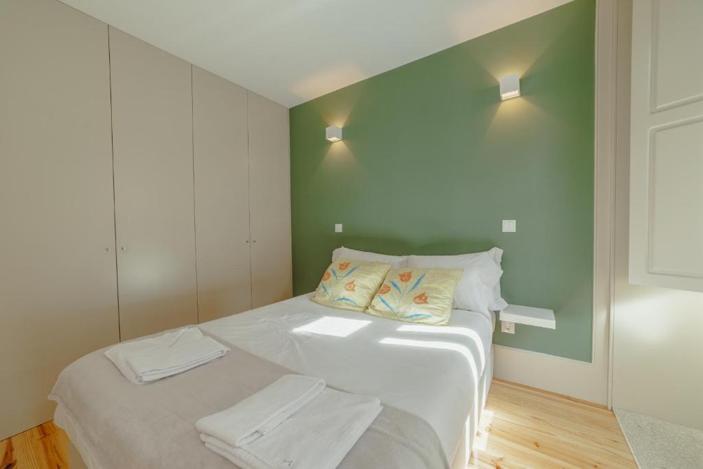 Legacy Oporto Premium Apartments by Vacationy - 31