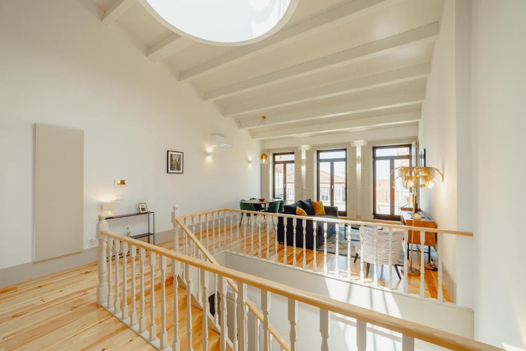 Legacy Oporto Premium Apartments by Vacationy - 17