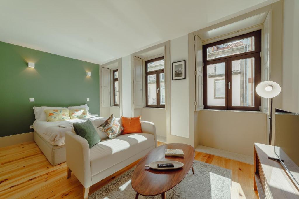 Legacy Oporto Premium Apartments by Vacationy - 4