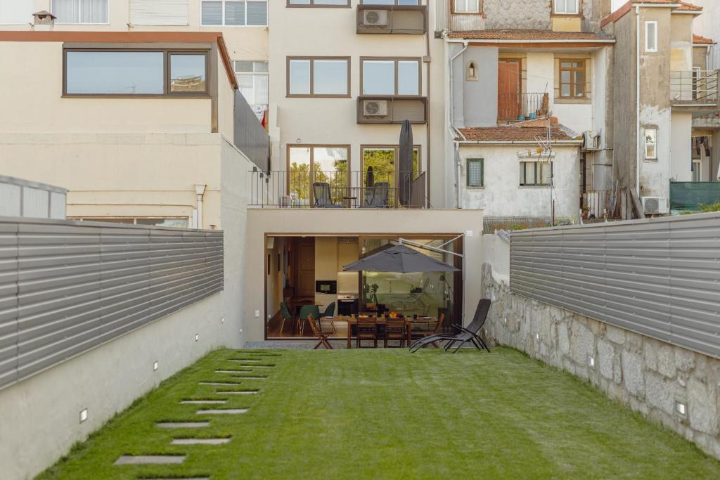 Legacy Oporto Premium Apartments by Vacationy - 45