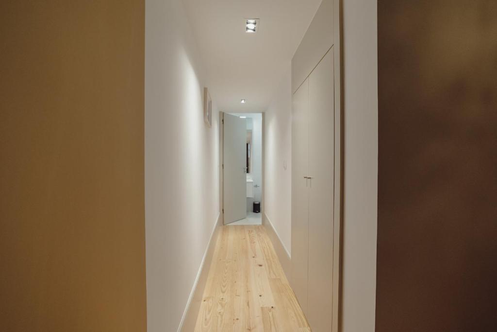 Legacy Oporto Premium Apartments by Vacationy - 36