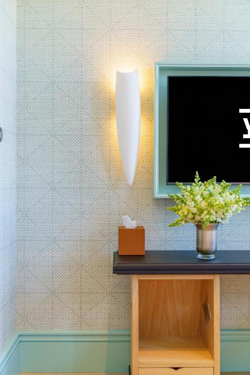 The Editory Boulevard Aliados Hotel - Preferred Hotels - 37