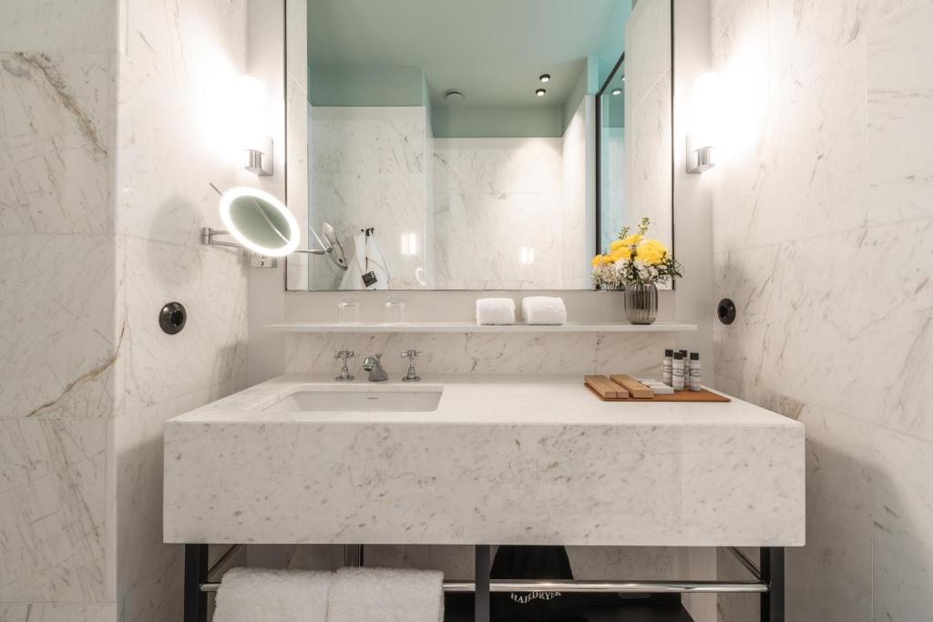 The Editory Boulevard Aliados Hotel - Preferred Hotels - 35