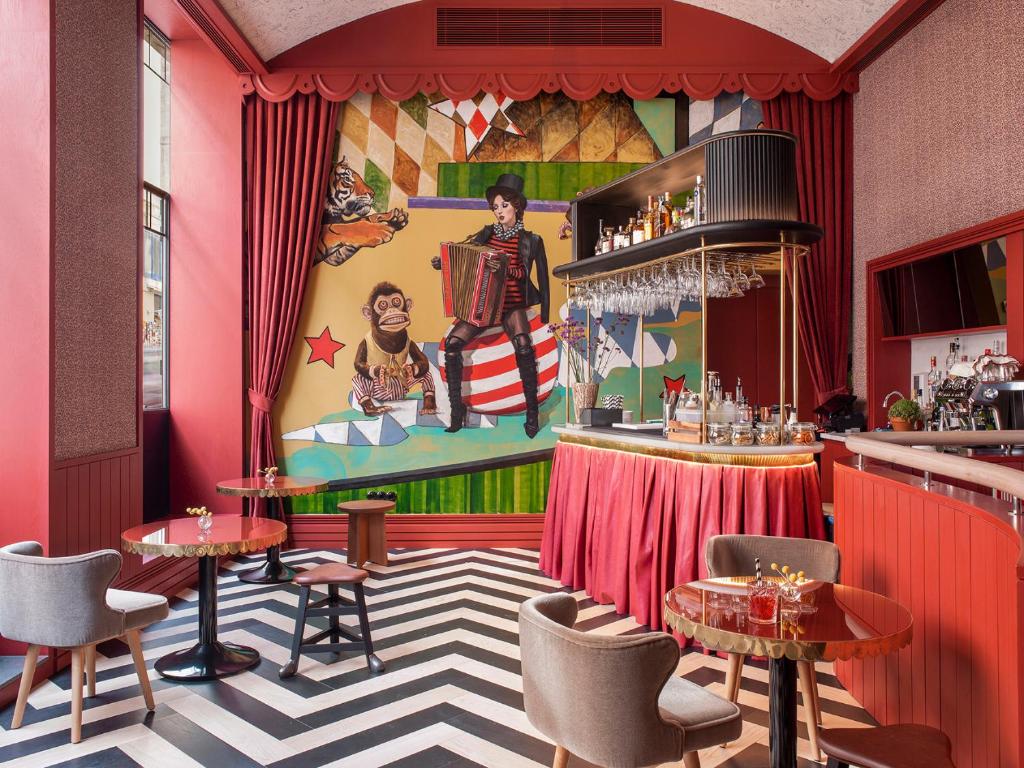 The Editory Boulevard Aliados Hotel - Preferred Hotels - 9