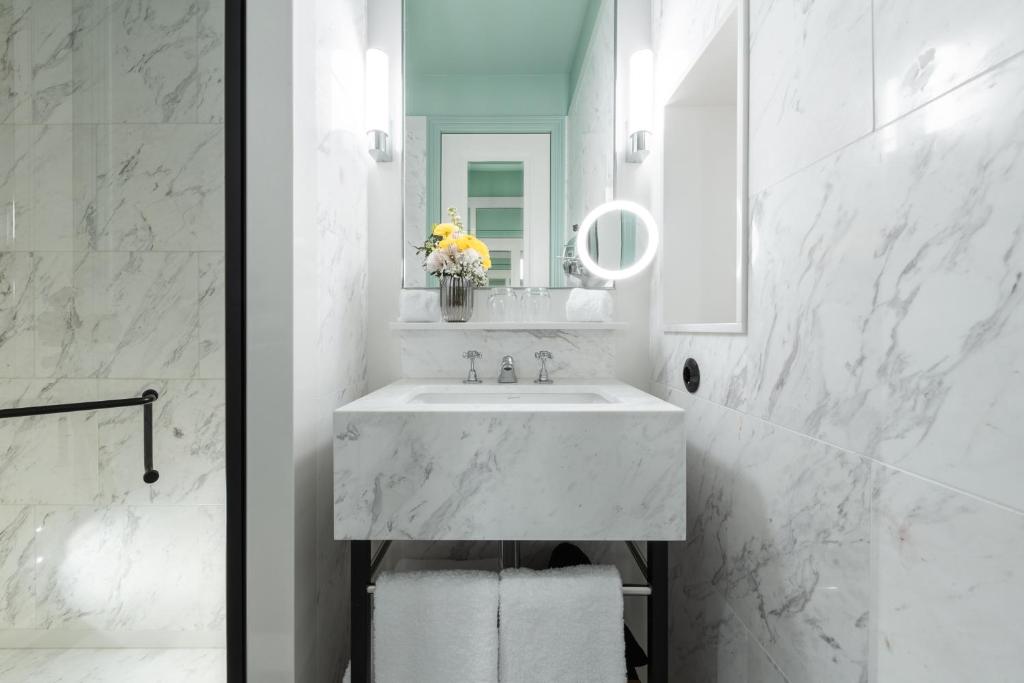 The Editory Boulevard Aliados Hotel - Preferred Hotels - 33