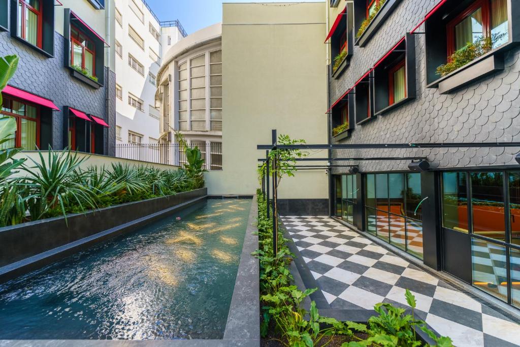 The Editory Boulevard Aliados Hotel - Preferred Hotels - 26