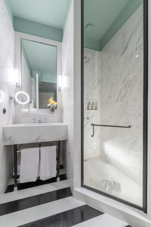 The Editory Boulevard Aliados Hotel - Preferred Hotels - 29