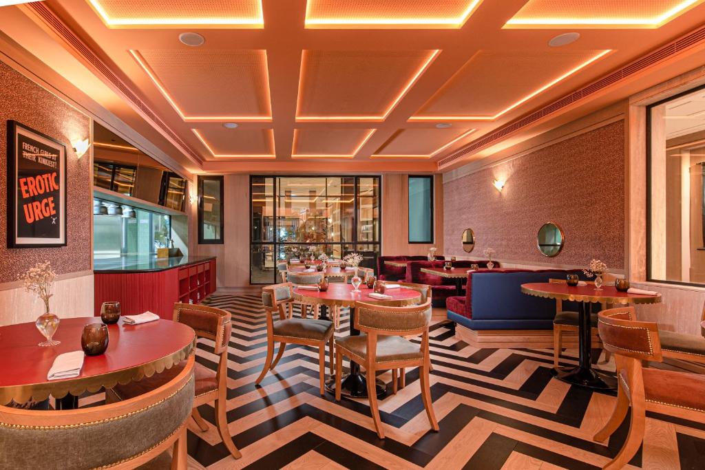 The Editory Boulevard Aliados Hotel - Preferred Hotels - 6