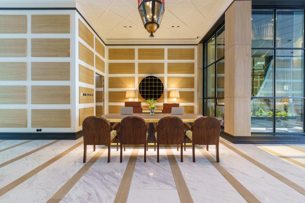 The Editory Boulevard Aliados Hotel - Preferred Hotels - 21