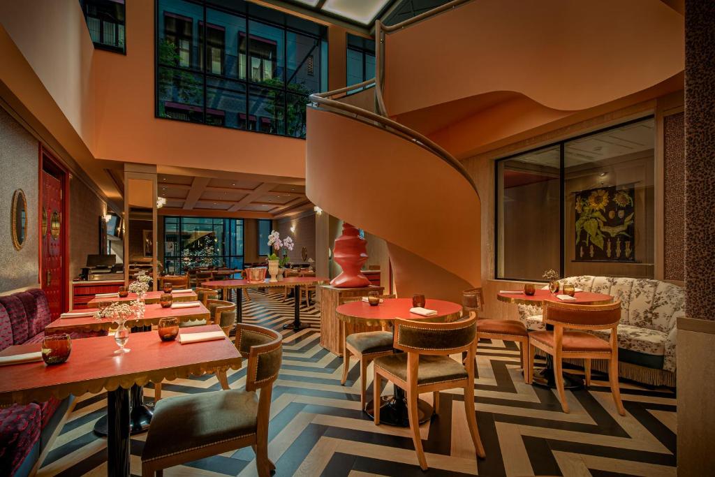 The Editory Boulevard Aliados Hotel - Preferred Hotels - 5