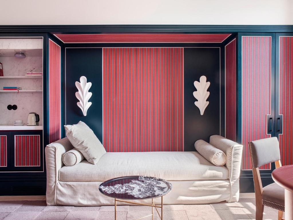 The Editory Boulevard Aliados Hotel - Preferred Hotels - 14