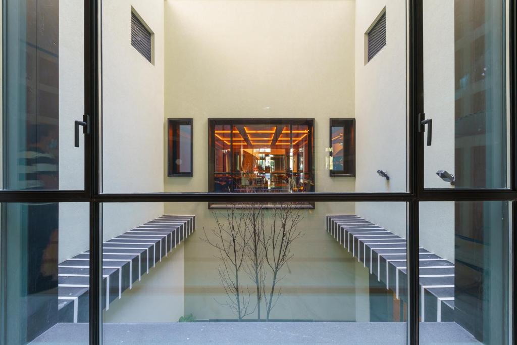 The Editory Boulevard Aliados Hotel - Preferred Hotels - 24