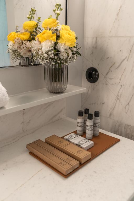 The Editory Boulevard Aliados Hotel - Preferred Hotels - 38