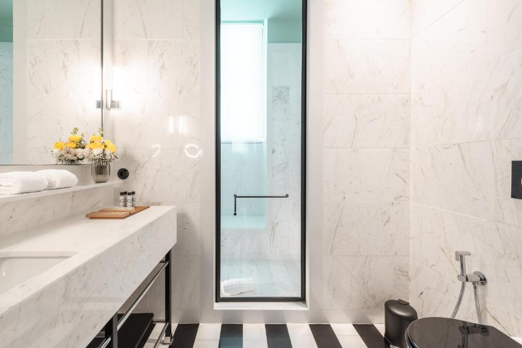 The Editory Boulevard Aliados Hotel - Preferred Hotels - 36