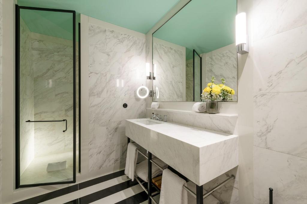 The Editory Boulevard Aliados Hotel - Preferred Hotels - 40