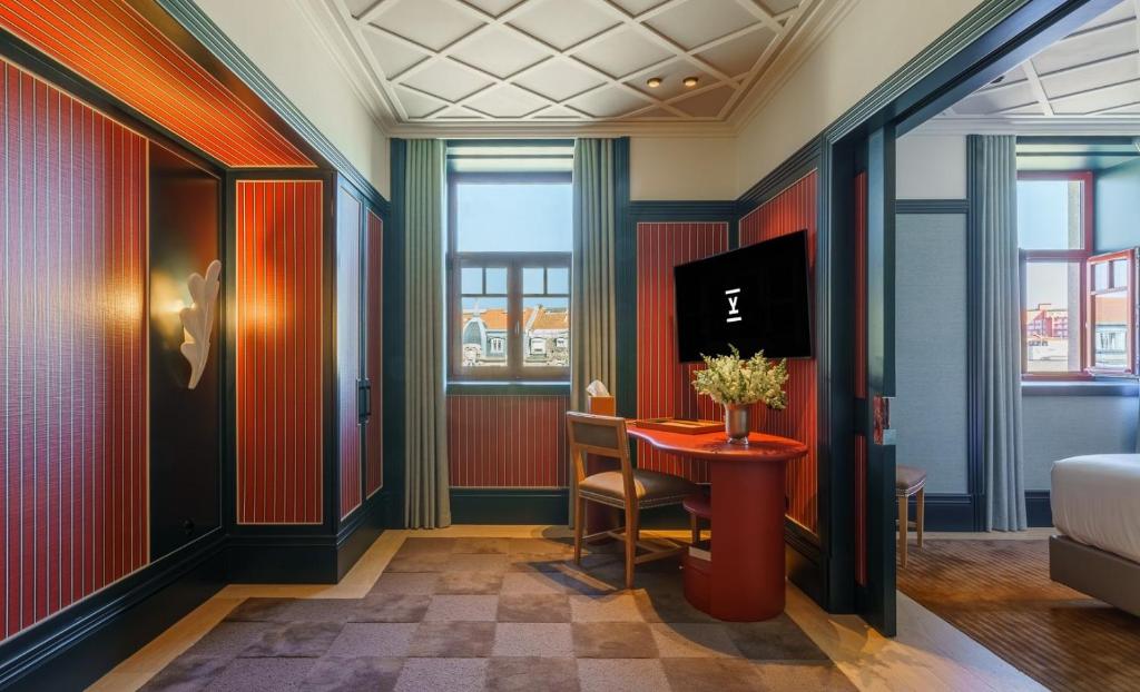 The Editory Boulevard Aliados Hotel - Preferred Hotels - 16