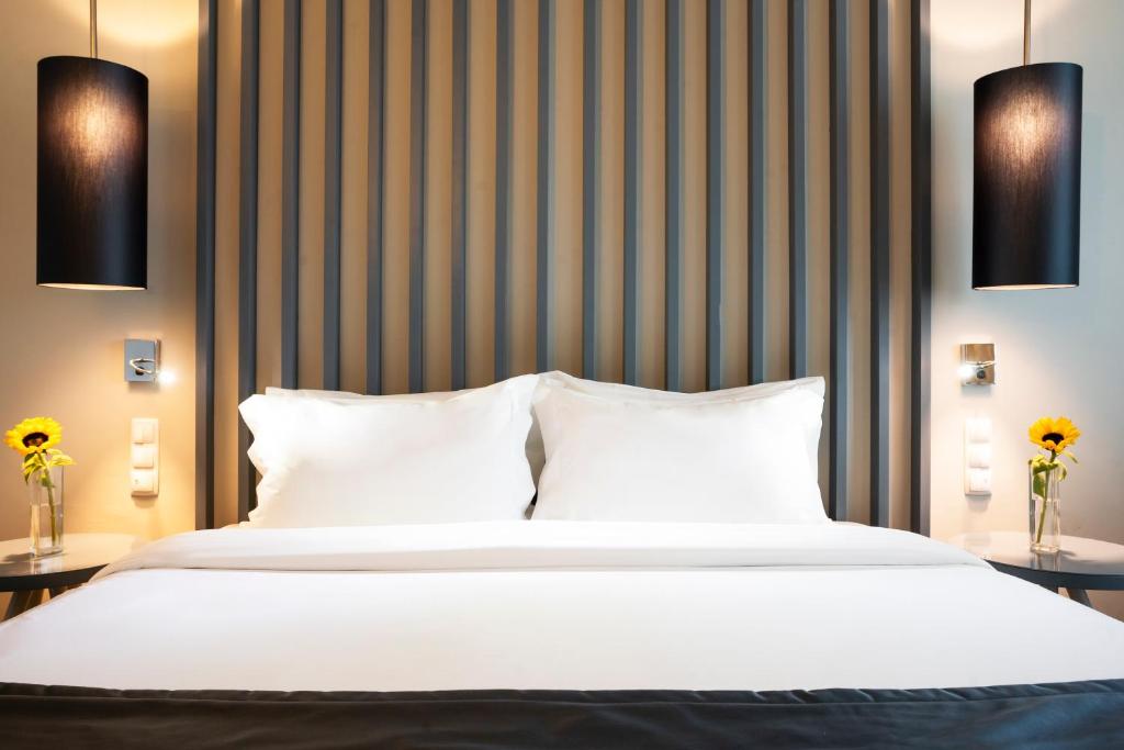 HF Ipanema Park - 17