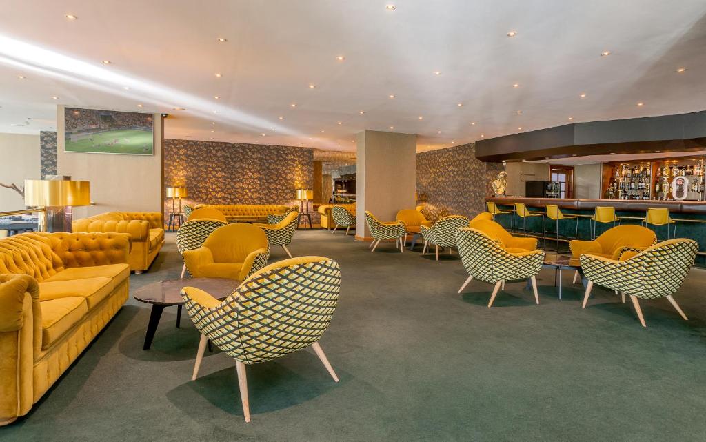 HF Ipanema Park - 12