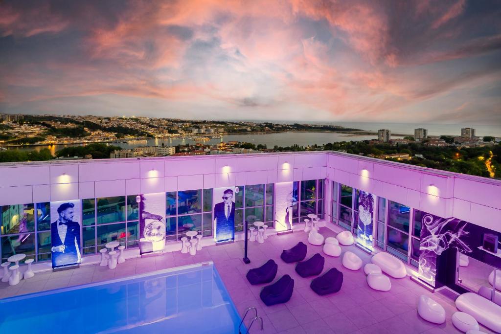 HF Ipanema Park - 14