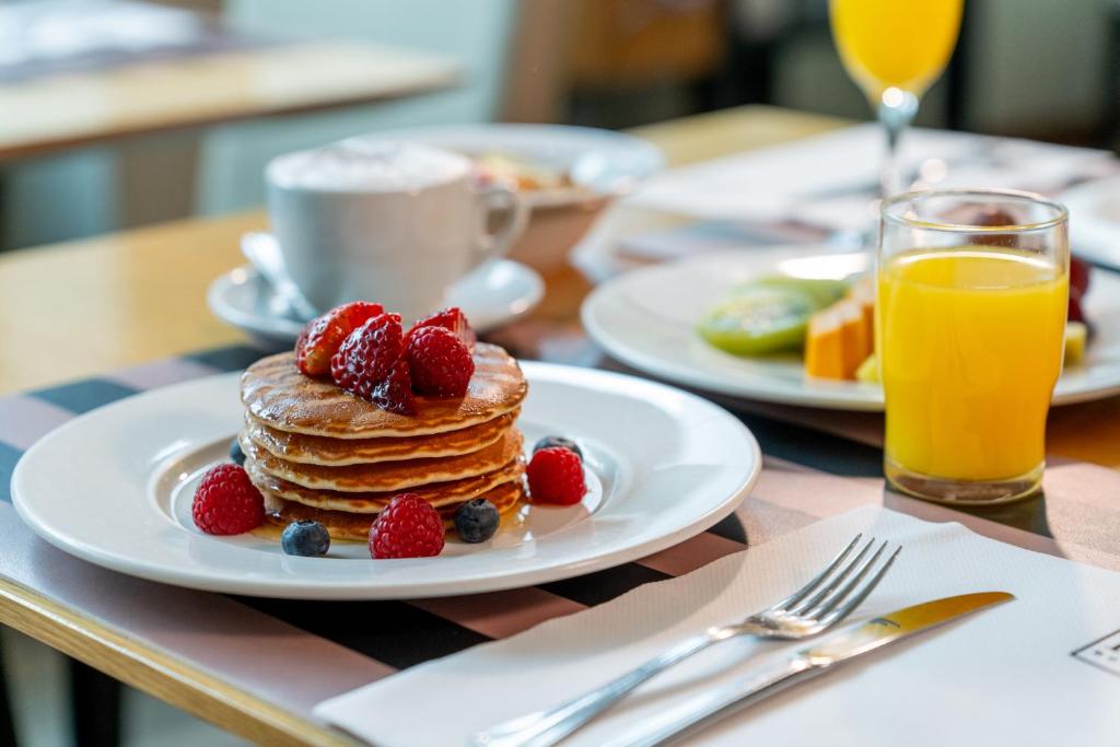 HF Ipanema Park - 21