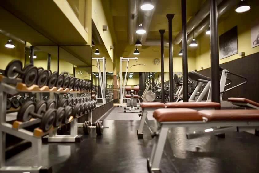 Le Palais Art Hotel Prague - 7